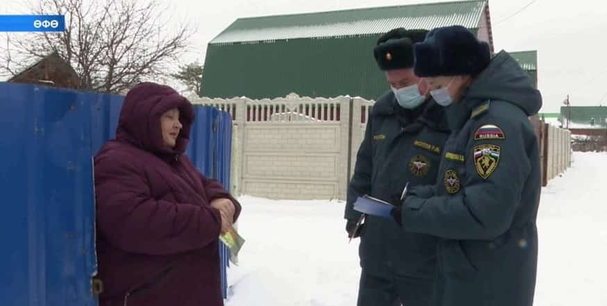 Быйыл Башҡортостанда 10 меңдән ашыу янғын теркәлгән