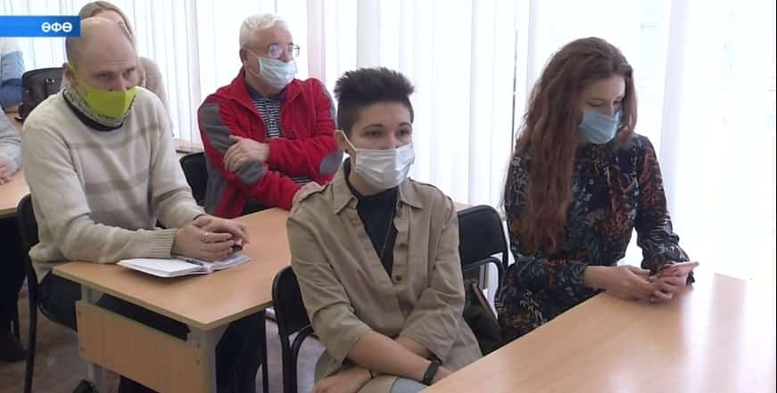 Өфөнөң Черниковка биҫтәһендәге «Курочкина гора» убаһында парк төҙөләсәк