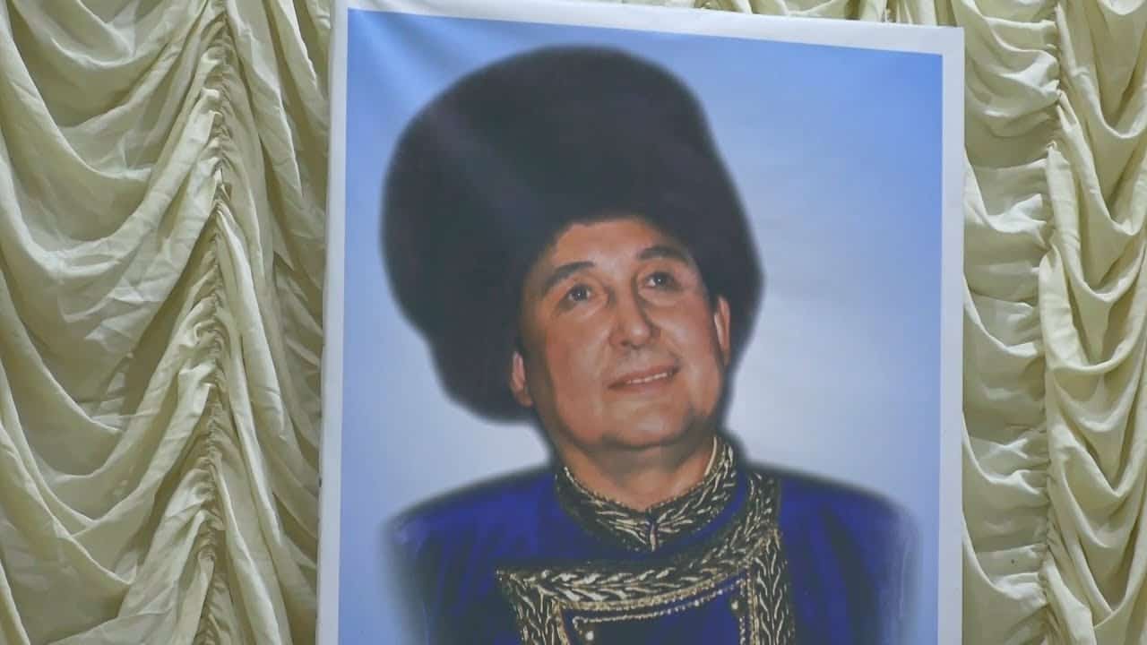 Халыҡ йырсыһы Ғәли Хәмзин ижадын яратыусылар Белоретҡа йыйыла