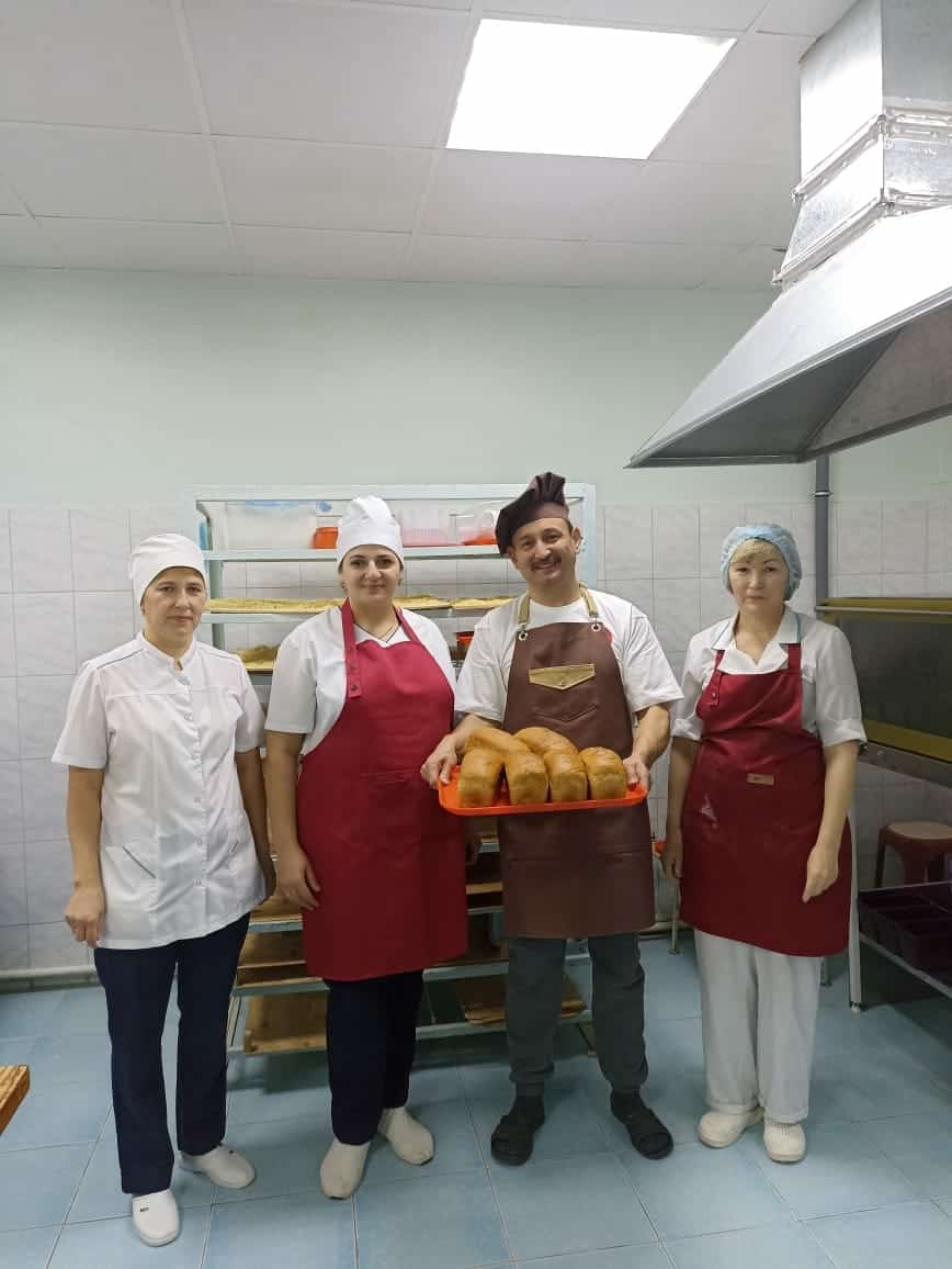 "Чиновник һөнәрен алмаштыра" проектының яңы этабы башланды