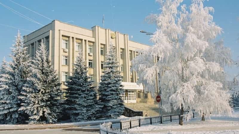 Стәрлетамаҡ 11 милли проектта ҡатнаша