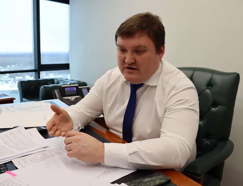 Республика үҫеш корпорацияһы эшҡыуарҙар өсөн проекттар тәҡдим итә