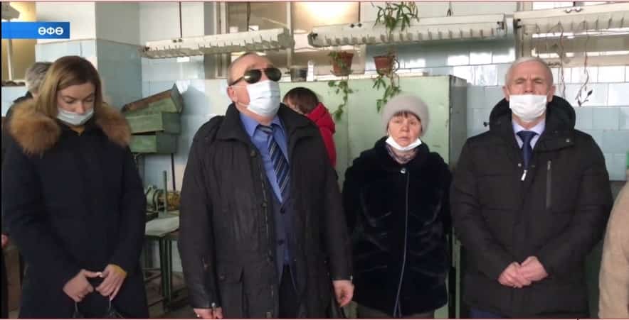 Билдәле йырсы Диана Гурцкая Өфө һуҡырҙарын яҡлап сығыш яһаны