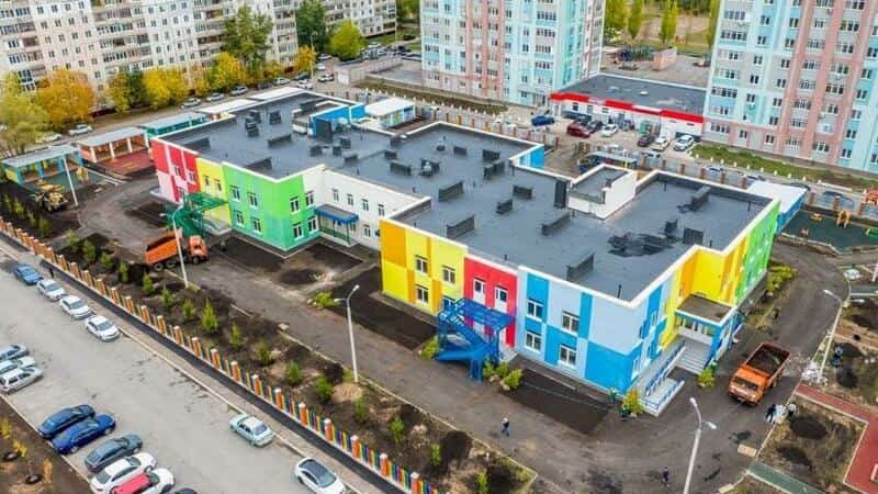 Баш ҡалала белем усаҡтары арта