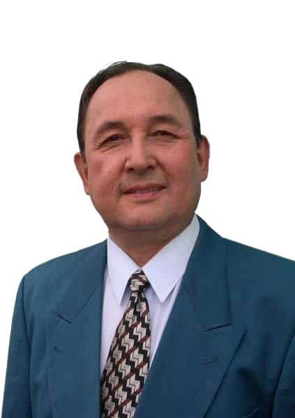 Иҙел башында танылған йырсы Ғәли Хәмзин исемендәге йыр конкурсы үтте
