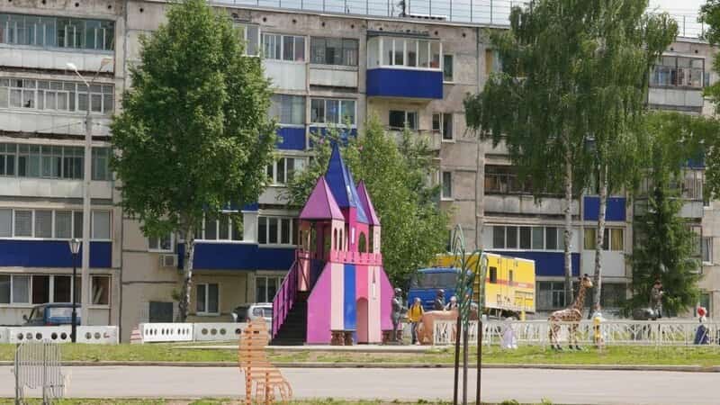 Республикала "Башҡорт ихаталары" программаһы буйынса 140 йорт алды биләмәһе төҙөкләндерелгән
