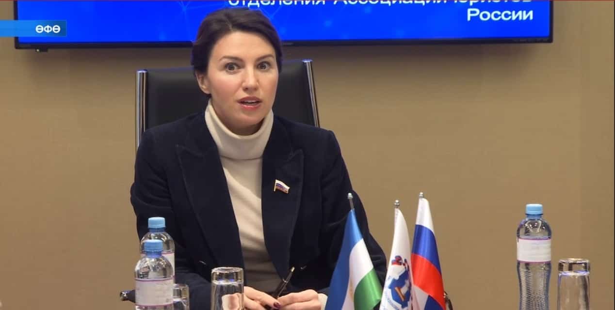 Республикаға идара итеү үҙәгендә бушлай юрист ярҙамы күрһәтеү хеҙмәте барлыҡҡа киләсәк