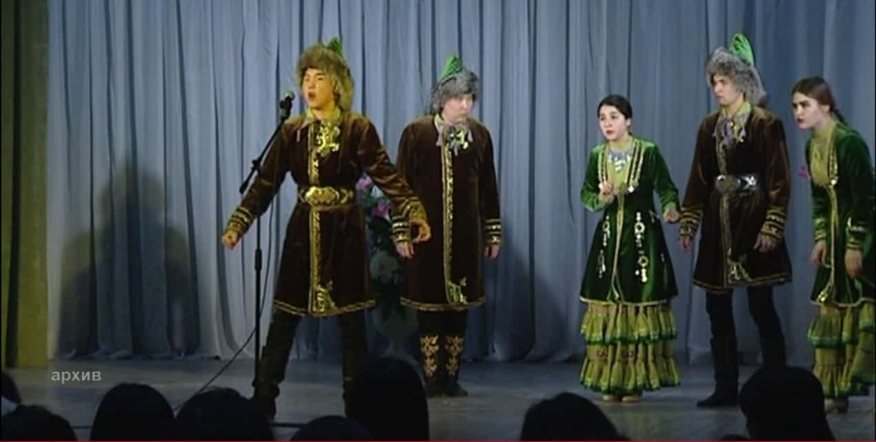 Башҡорт теле һәм әҙәбиәте буйынса төбәк-ара олимпиада еңеүселәре премия менән бүләкләнәсәк