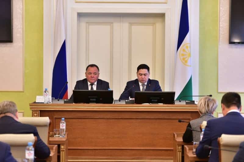 Башҡортостанда йыл башынан ер аҫты байлыҡтарын рөхсәтһеҙ ҡулланған 100 компания асыҡланған