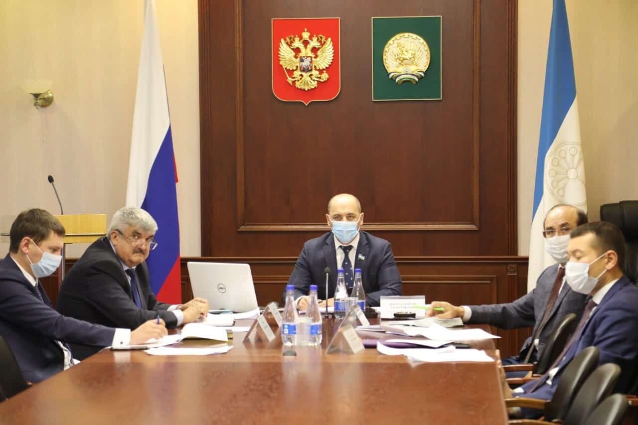 Һауа сифатын автоматлаштырылған станциялар  контролгә  ала