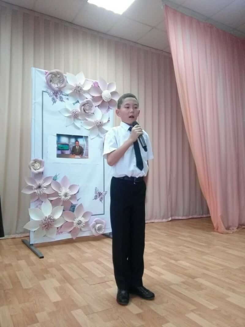 «Диктор тауышы» республика асыҡ конкурсы еңеүселәре  билдәләнә