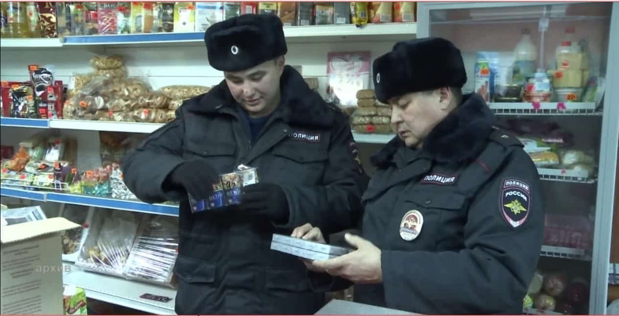 Радий Хәбиров контрафакт алкоголгә ҡаршы көрәште көсәйтергә ҡушты