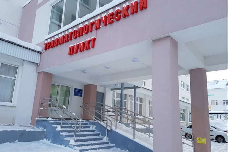 Башҡортостанда травпункттарға барыусылар һаны артҡан