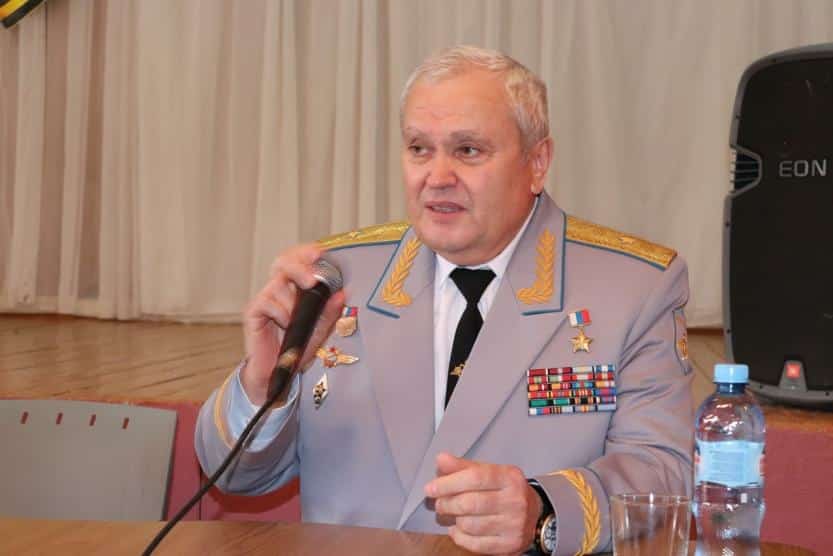Бөгөн Рәсәйҙә Ватан Геройҙары көнө билдәләнә