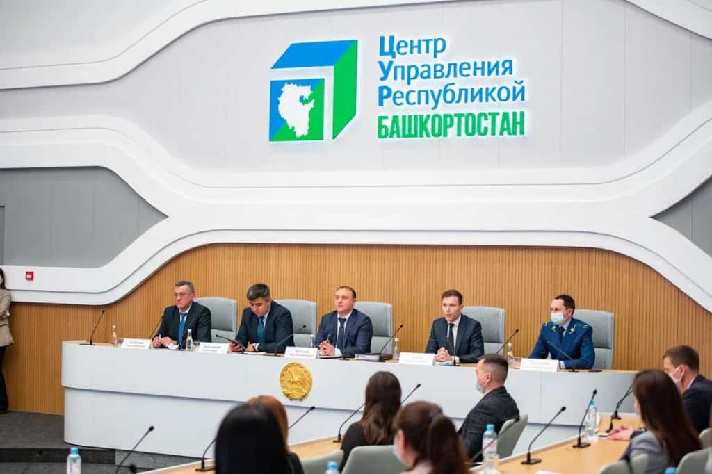 Бөгөн Республика менән идара итеү үҙәгендә коррупцияға ҡаршы Бөтә Рәсәй диктанты үтте