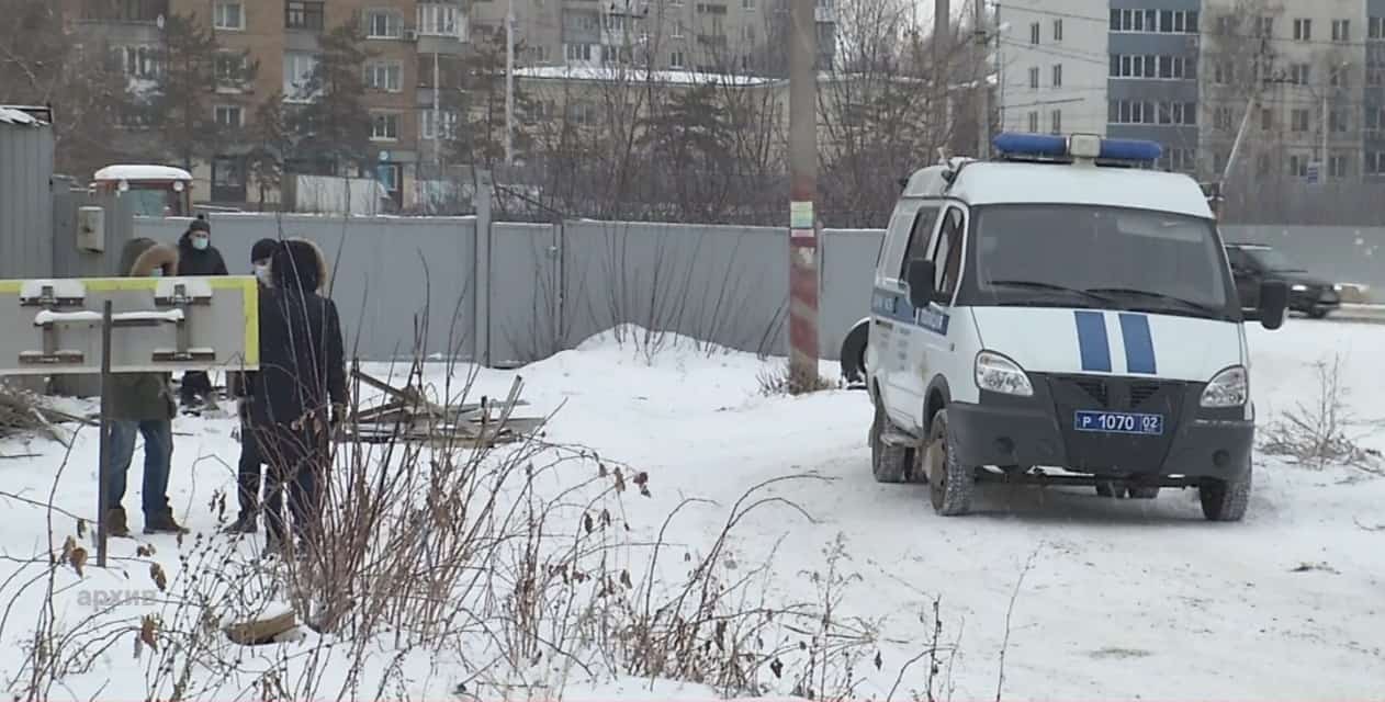 16 йәшлек үҫмер һөрөм газы менән ағыуланып һәләк булған