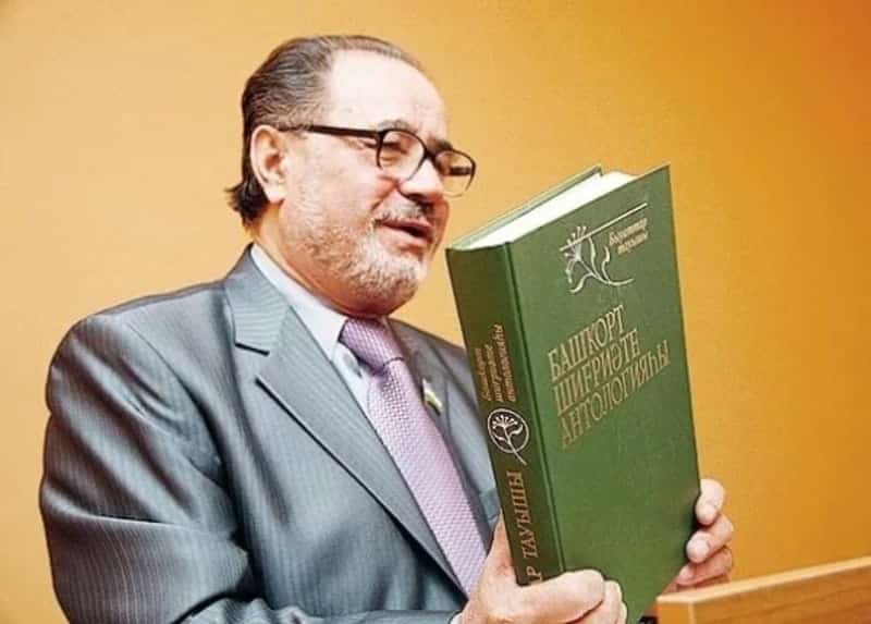 Ырымбур өлкәһендә Рауил Бикбаев көндәре дауам итә