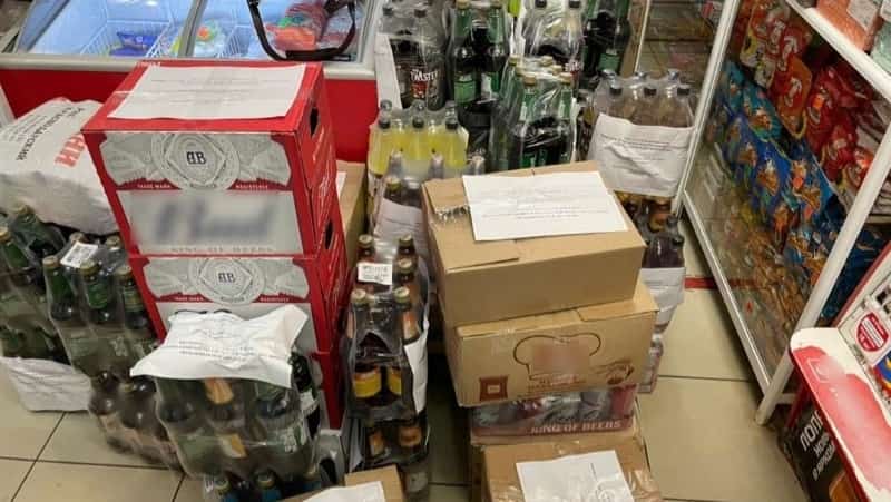Башҡортостанда алкоголь менән ағыуланыусылар һаны кәмей