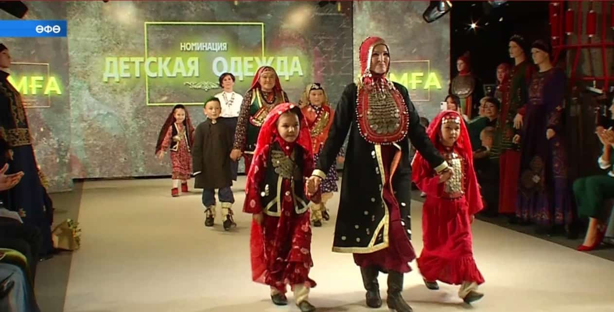 «Тамға» халыҡ-ара башҡорт милли кейеме оҫталары конкурсының быйылғы еңеүселәре билдәләнде