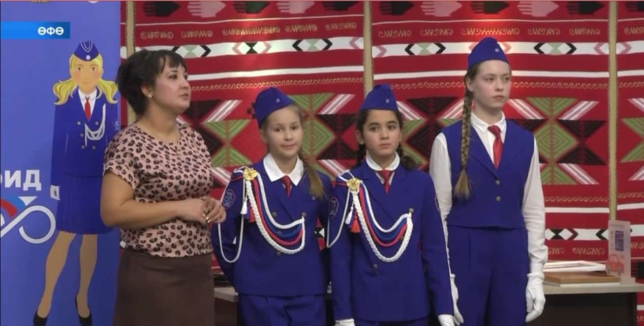 Автомобилдәр менән бәйле Рәсәй ярыштарында Башҡортостан командаһы 2-се урынға лайыҡ булды