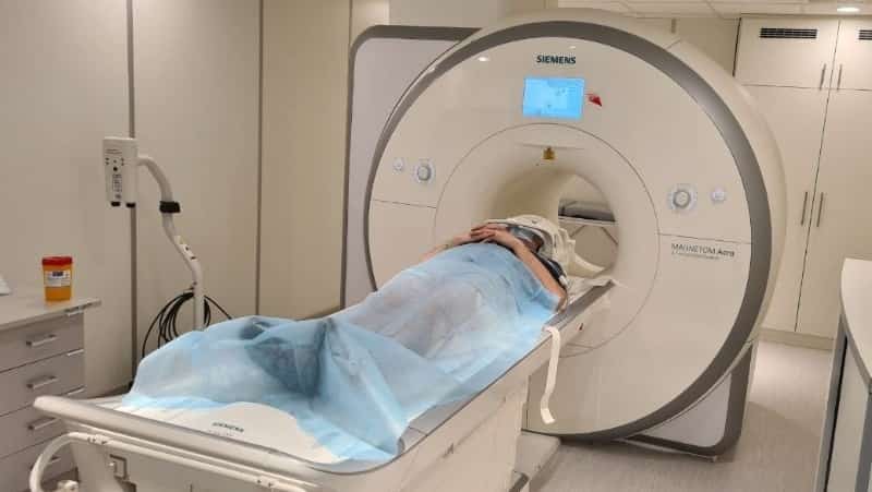 Өфөлә журналистар Республика онкология диспансеры эшмәкәрлеге менән танышты