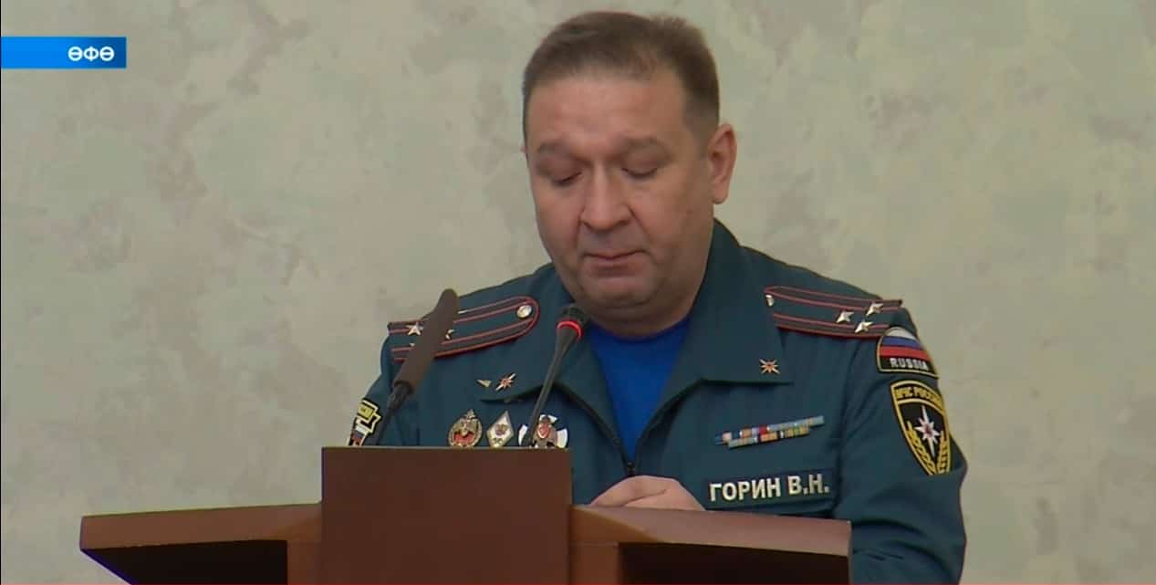 Быйыл янғында һәләк булыусылар һаны артҡан