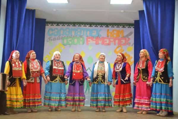 Бөгөн Учалы ҡалаһында “Етегән йондоҙ” фестивале уҙа