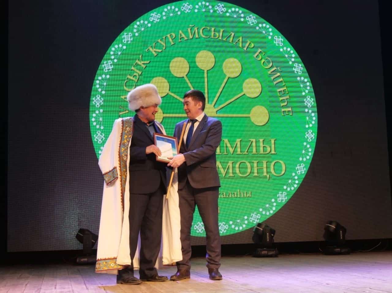 Туймазы районында иң оҫта һәүәҫкәр ҡурайсылар билдәләнде