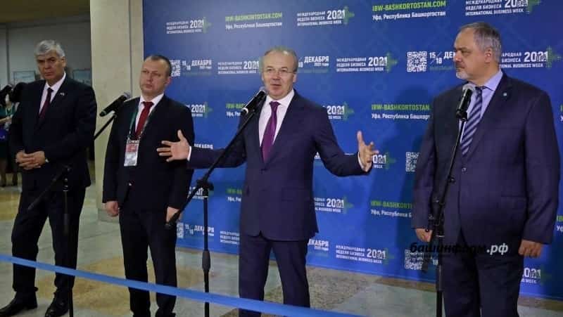 Башҡортостанда төҙөлөш  өсөн ҙур керамика кәрәк-яраҡтары етештереүсе завод төҙөлә