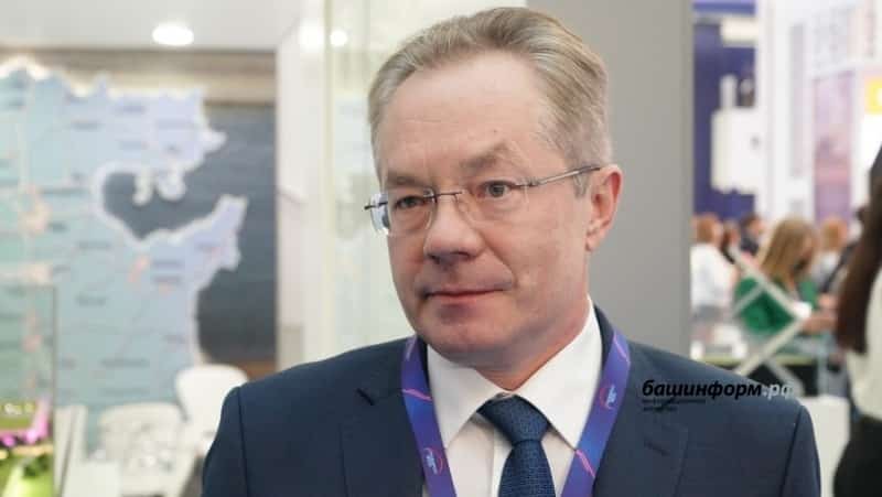 Башҡортостан Транспорт һәм юл хужалығы министрлығында йыл йомғаҡтары барланды