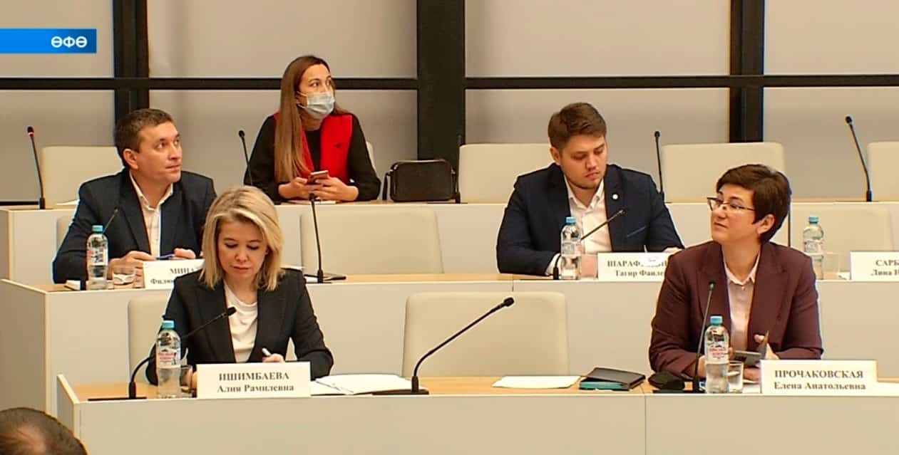 Башҡортостандан ике педагог ил кимәлендәге «Рәсәй тәрбиәселәре» конкурсында еңеү яуланы