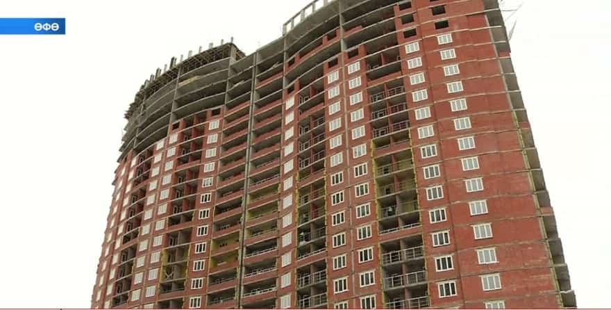 «Черемушки» торлаҡ комплексы файҙаланыуға тапшырыу йәнә күсерелде