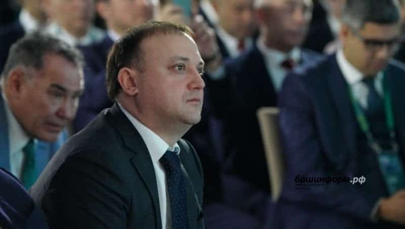 Башҡортостан эшҡыуарҙарға  ярҙам күрһәтә
