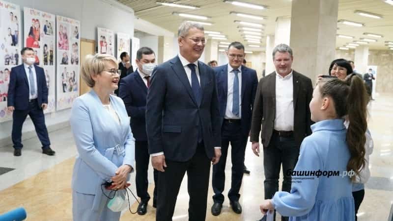 Башҡортостанда яңы полилингваль мәктәптәр төҙөлә
