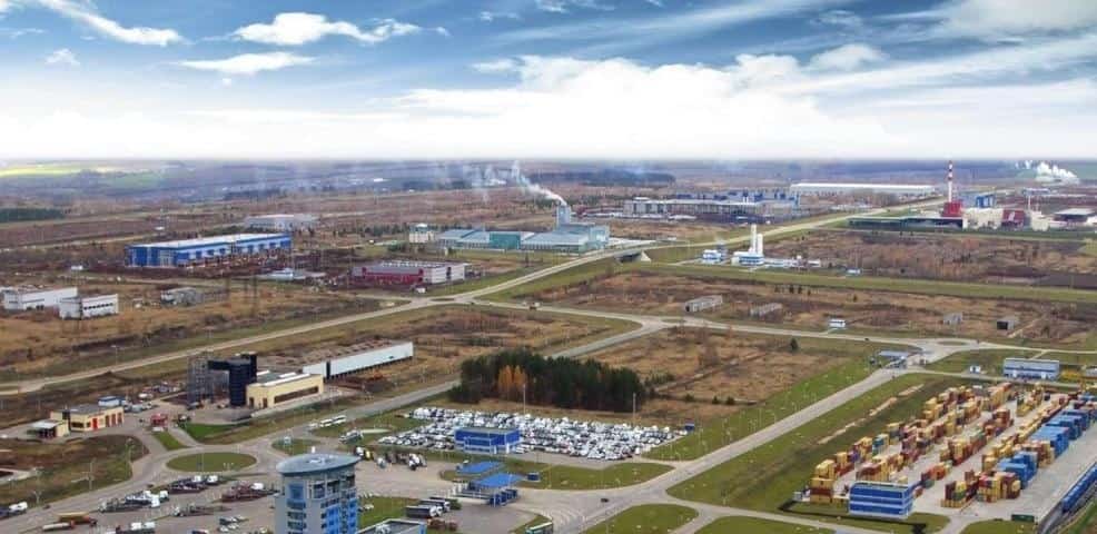 “Алға” айырым иҡтисади биләмәһе йылдам үҫешкән зоналар араһында иң яҡшыһы тип танылды