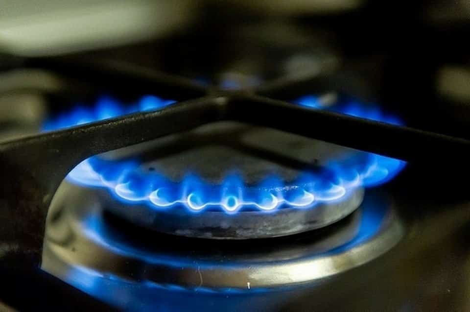 Балтаста Түбәнге Ҡанһөйәр ауылы йорттарын газ йылыта
