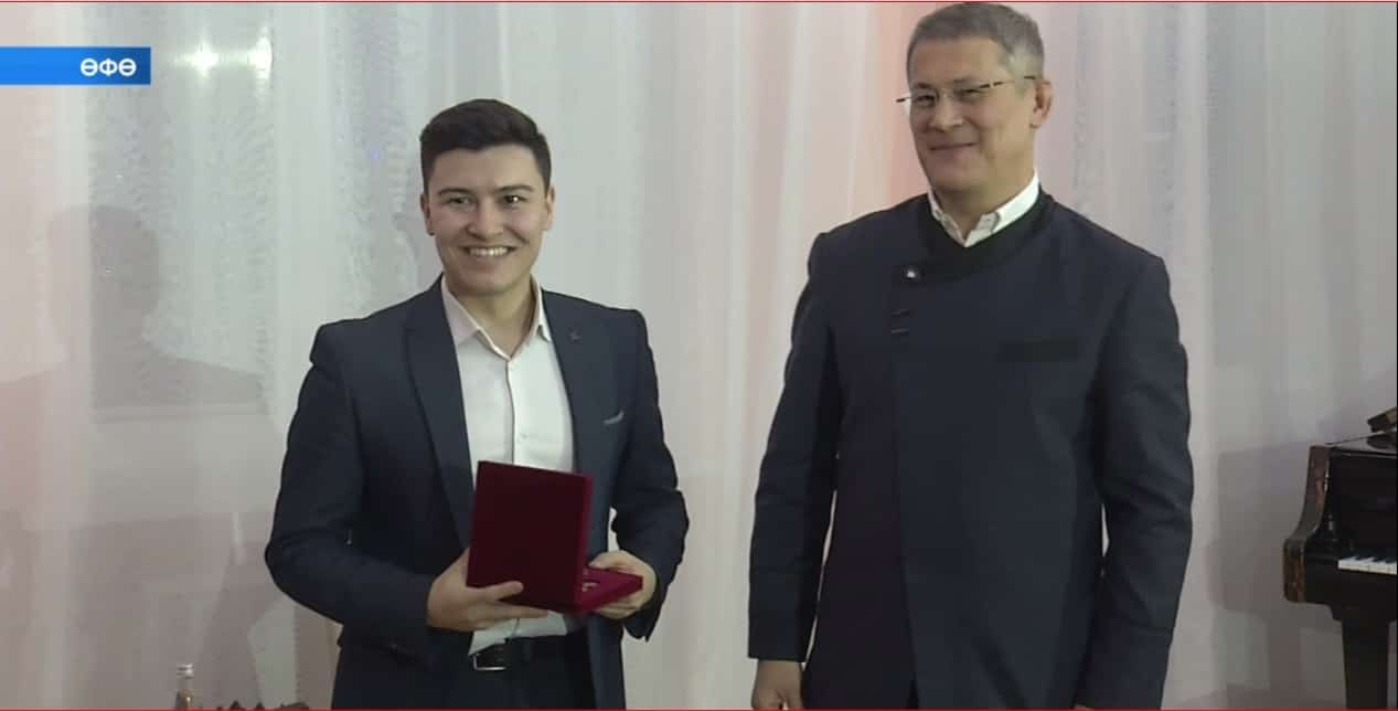 Башҡортостанда кино фонды булдырыла һәм киноиндустрияны үҫтереүгә гранттар бүленәсәк