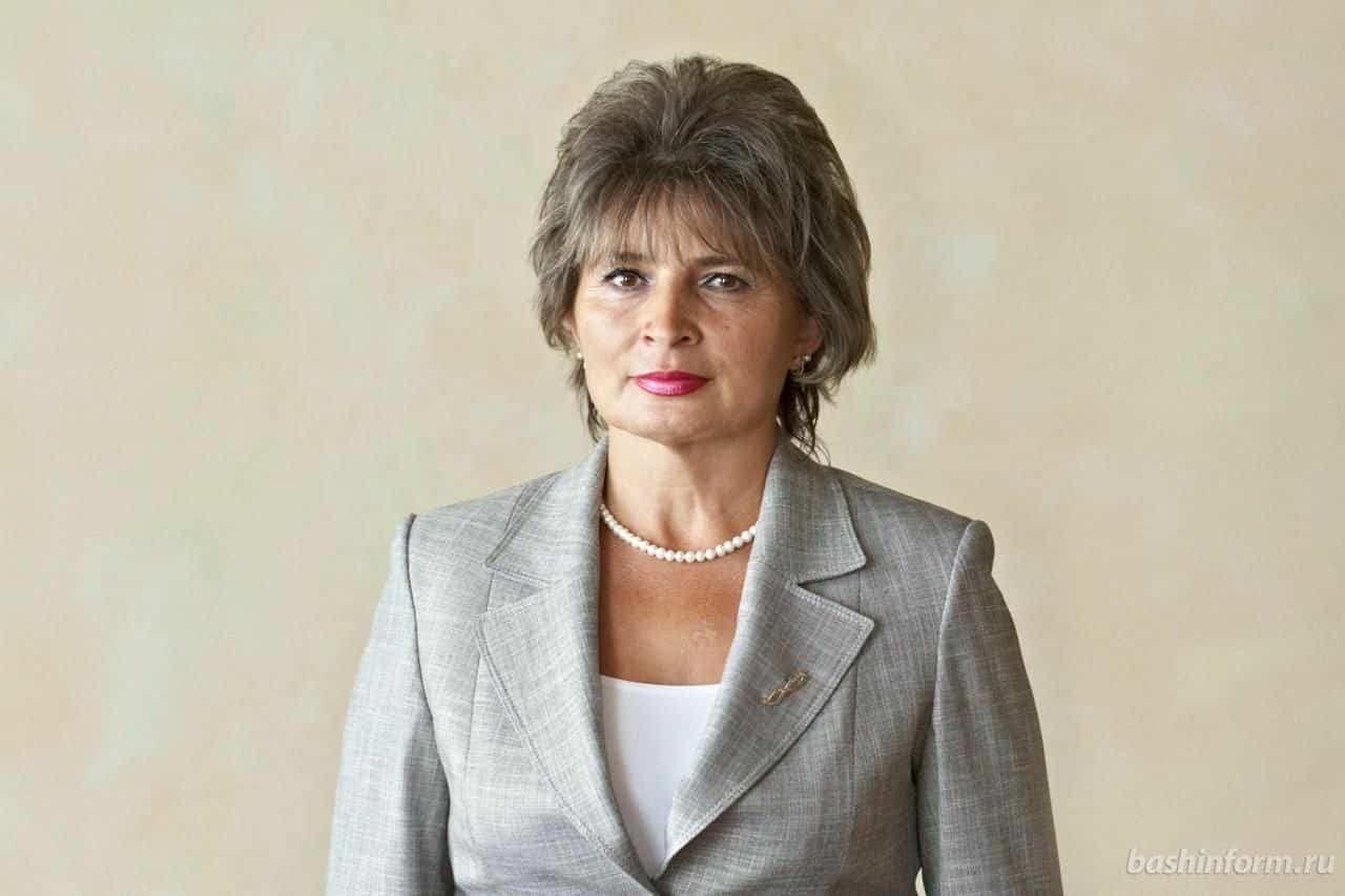 Зөһрә Рәхмәтуллина: "Президент һәр һорауға аныҡ  яуап бирҙе"