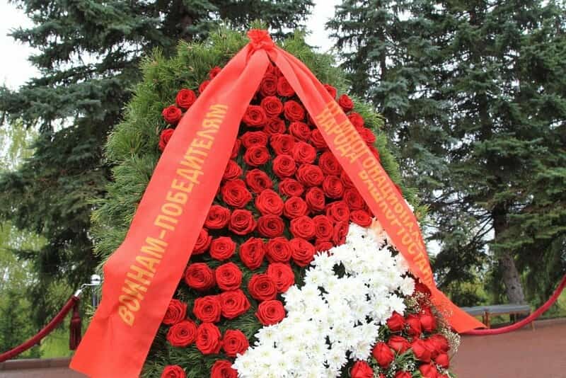 Башҡортостанда 6 меңдән ашыу яугирҙең ҡәберлеге төҙөкләндерелгән