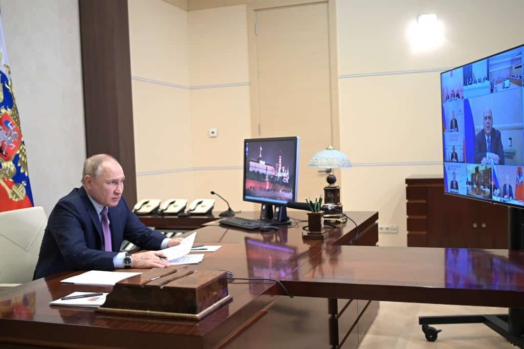 Рәсәйҙә 2021 йылда иғлан ителгән Фән һәм техногиялар йылы фәнни ун йыллыҡҡа старт бирҙе