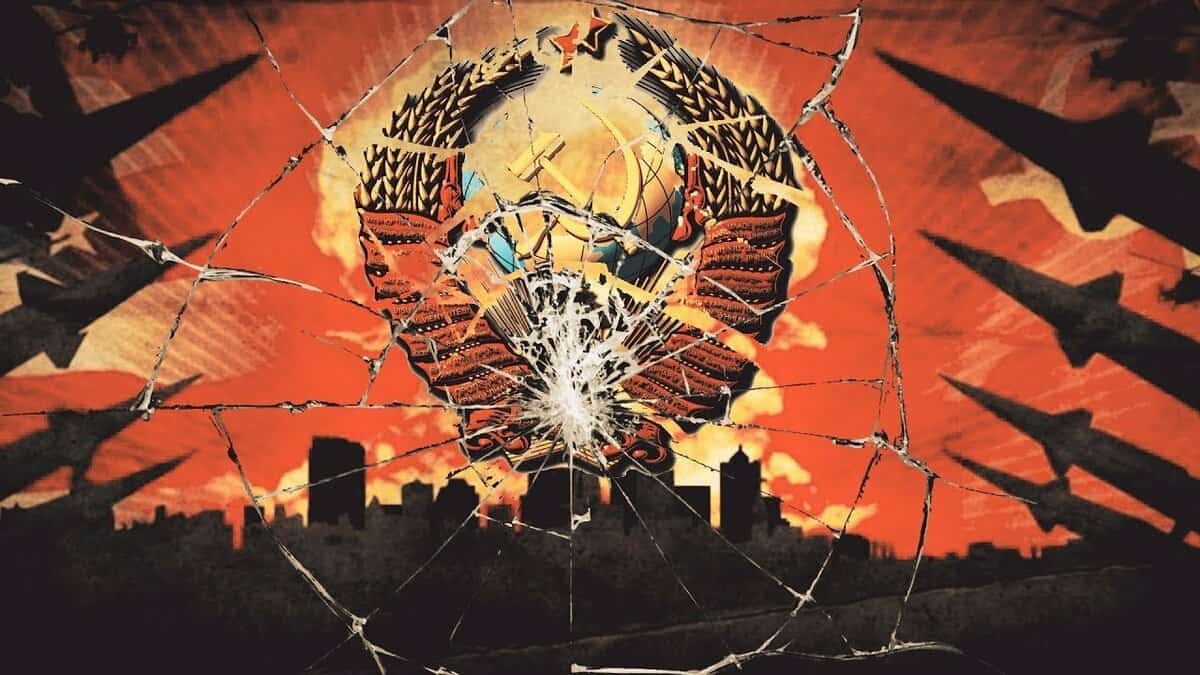 Бөгөн рәсми рәүештә Союз тарҡалған көн