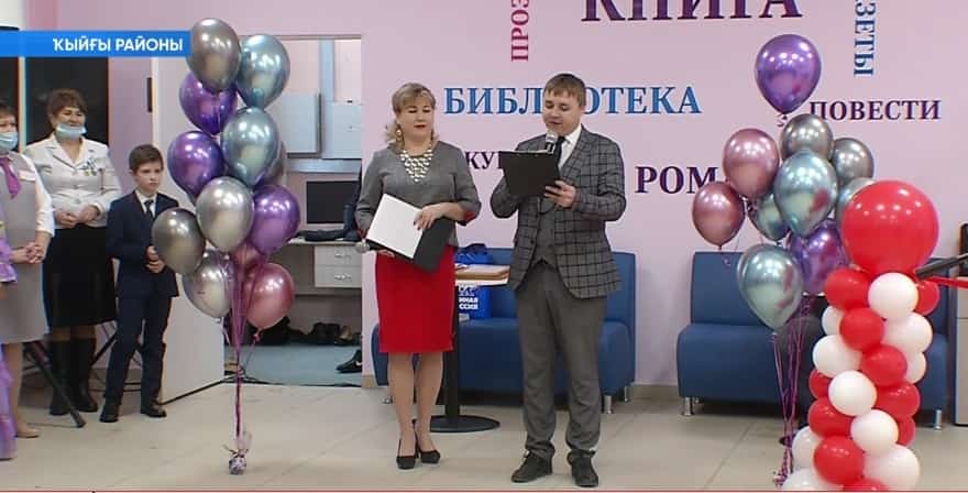 Рәсәйҙә «Мәҙәни мөхит» федераль проекты дауам итә