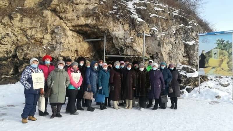 Башҡортостанда киләһе йылда өлкән йәштәгеләргә сәйәхәт өсөн аҡса бүленә