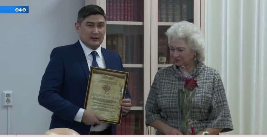 Республика халыҡ ижады үҙәге йыл йомғаҡтарын барлай