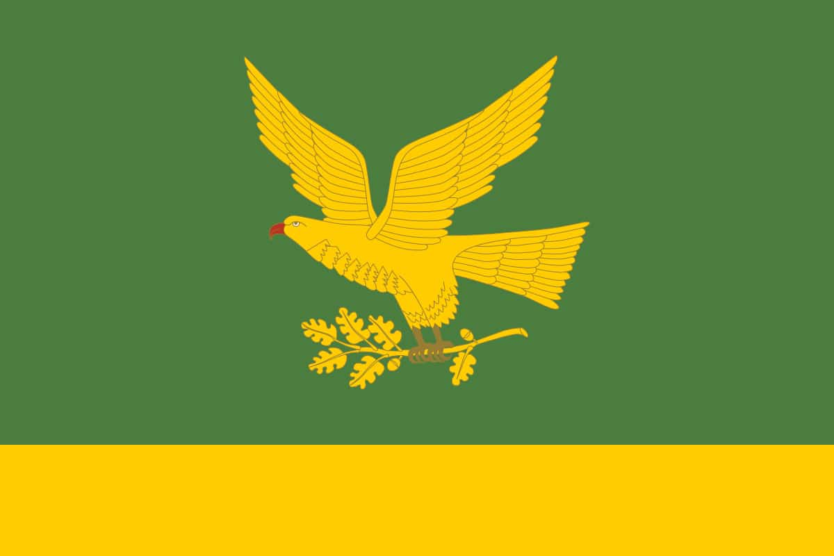 Көйөргәҙе районы йылды уңышлы тамамлай