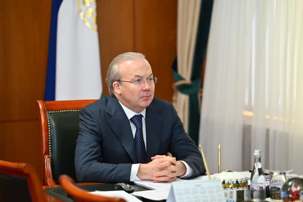Башҡортостанда бөтә ауыл һәм ҡалаларҙа сүп-сар сығарыу эше ойошторолған