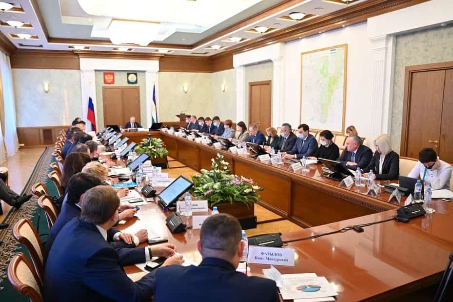 Республика менән идара итеү үҙәге – беҙҙең ҡаҙанышыбыҙ