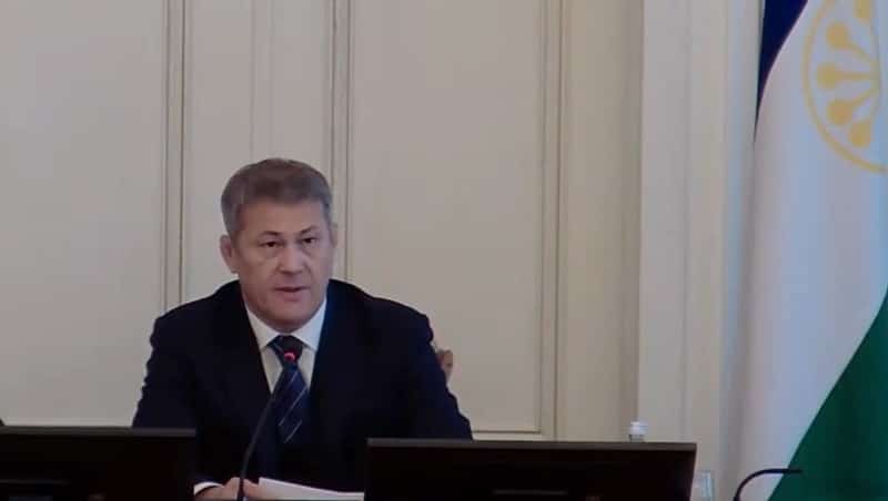 Башҡортостан өсөн 2021 йыл уңышлы булды