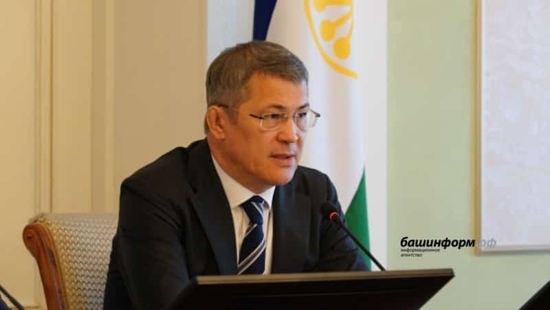 Башҡортостанда Кино фонды булдырыла