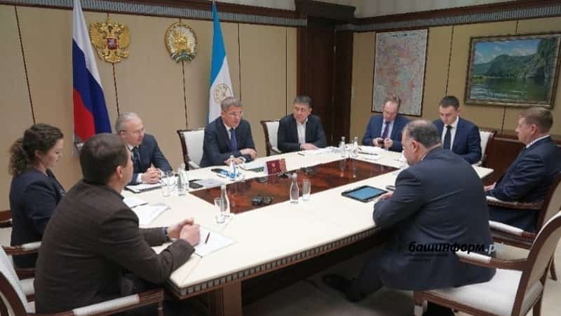 Өфөнән киләһе йылда яңы авиамаршруттар булдырыла